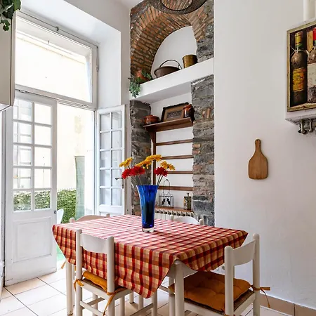 Downtown & Station - Self Check-in & Remote Access Apartment Como