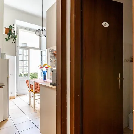Apartamento Downtown & Station - Self Check-in & Remote Access