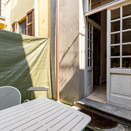Downtown & Station - Self Check-in & Remote Access Apartamento